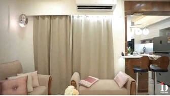 2 BHK + Store Room 1210 Sq.Ft. Apartment in Bhagwati Greens 2