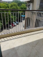3 BHK + Servant Room 1350 Sq.Ft. Apartment in Dwarka