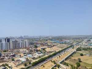 4 BHK Apartment – Exterior View View at Godrej Air Sector 85, Sector 85 - for Sale