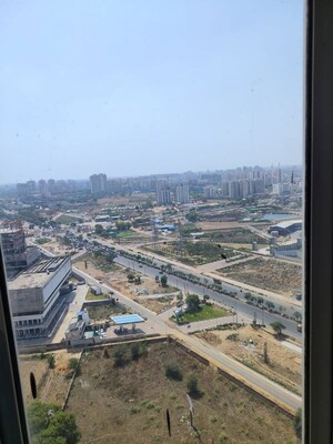 4 BHK Apartment – Exterior View View at Godrej Air Sector 85, Sector 85 - for Sale