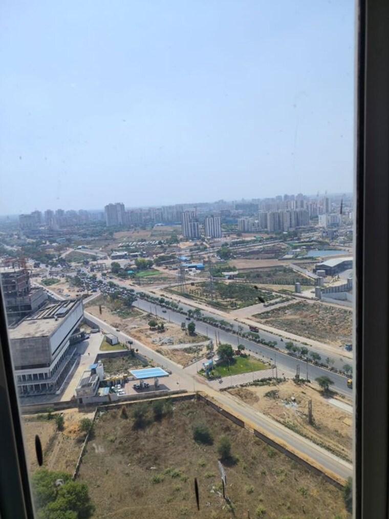 Exterior View, godrej-air-sector-85 4 Bedroom 2595 Sq.Ft. Apartment In Sector 85 Gurgaon 10404498