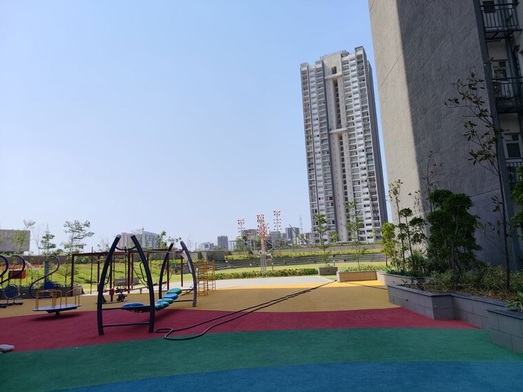 Exterior View, godrej-air-sector-85 4 Bedroom 2595 Sq.Ft. Apartment In Sector 85 Gurgaon 10404498