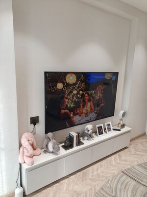 Furnished Amenities in 4 BHK Apartment at Adore Arpanam, Sector 83 – for Sale