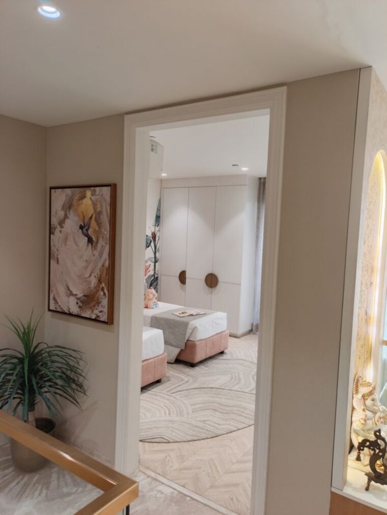 undefined, adore-arpanam 4 Bedroom 2450 Sq.Ft. Apartment In Sector 83 Faridabad 10404501
