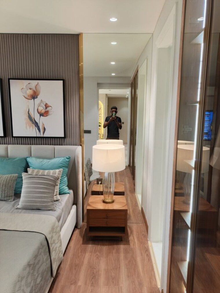 undefined, adore-arpanam 4 Bedroom 2450 Sq.Ft. Apartment In Sector 83 Faridabad 10404501