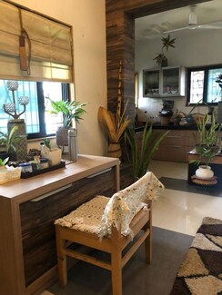 3 BHK Apartment For Rent in Dhantoli