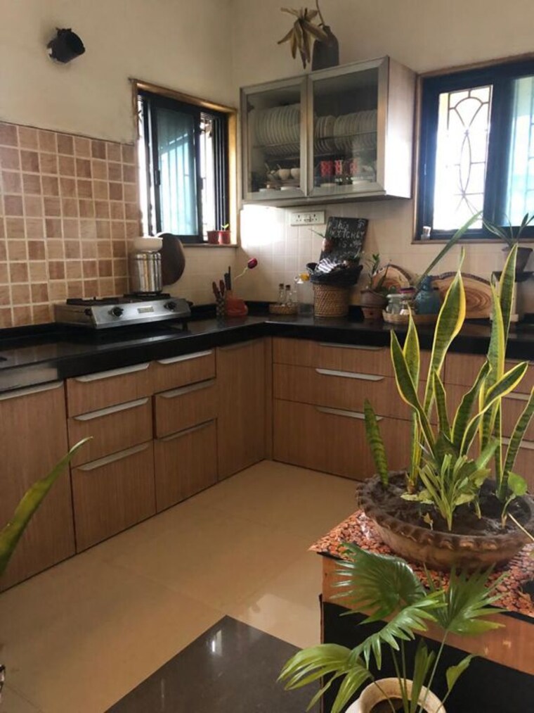 Living Room, dhantoli 3 Bedroom 1500 Sq.Ft. Apartment In Dhantoli Nagpur 10404510