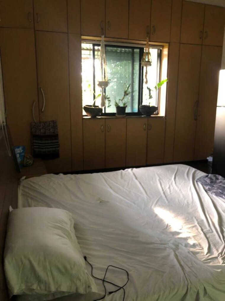 Bedroom, dhantoli 3 Bedroom 1500 Sq.Ft. Apartment In Dhantoli Nagpur 10404510