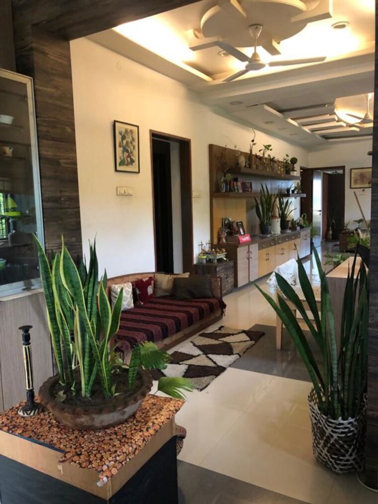 Gym, dhantoli 3 Bedroom 1500 Sq.Ft. Apartment In Dhantoli Nagpur 10404510
