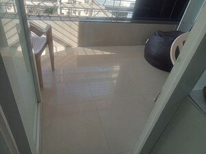 Kitchen in  Office Space at Avantika Society, Cbd Belapur Sector 11 – for Sale