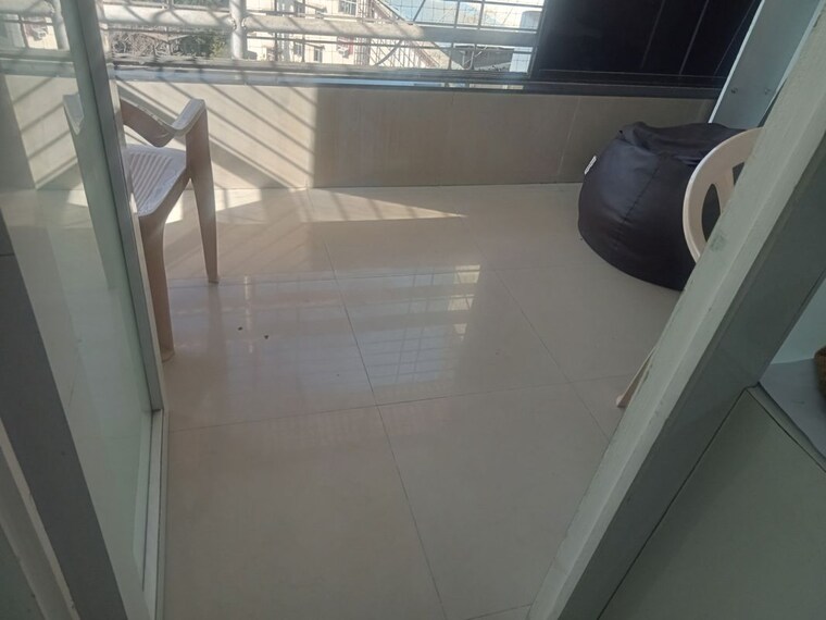 Kitchen, avantika-society Commercial Office Space 1650 Sq.Ft. In Cbd Belapur Sector 11 Navi Mumbai 10404446
