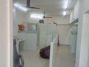 Team Area in  Office Space at Avantika Society, Cbd Belapur Sector 11 – for Sale