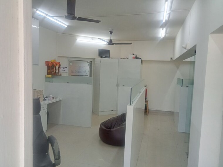 Team Area, avantika-society Commercial Office Space 1650 Sq.Ft. In Cbd Belapur Sector 11 Navi Mumbai 10404446