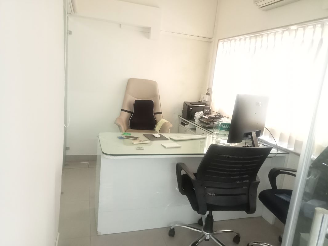 Office Space For Sale in Avantika Society