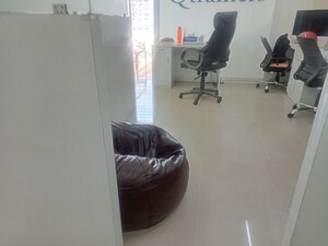 Furnished Amenities in  Office Space at Avantika Society, Cbd Belapur Sector 11 – for Sale