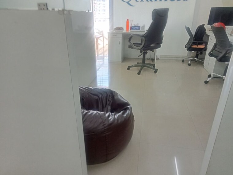 undefined, avantika-society Commercial Office Space 1650 Sq.Ft. In Cbd Belapur Sector 11 Navi Mumbai 10404446