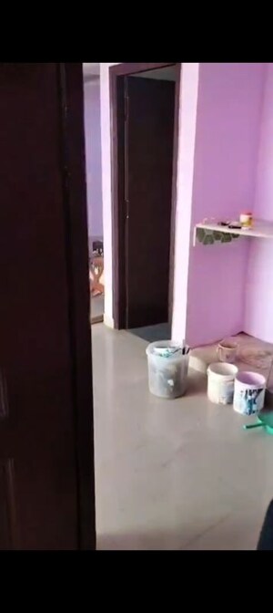 Furnished Amenities in 2 BHK Apartment at Omega Green Park, Faizabad Road – for Rent