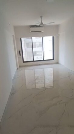 3 BHK Apartment For Rent in Shubham Trident