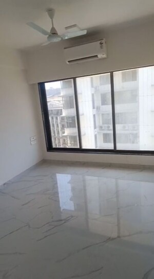 Bedroom in 3 BHK Apartment at Shubham Trident, Chembur – for Rent