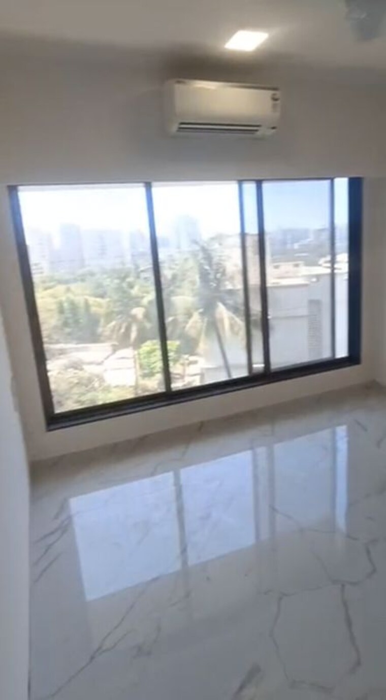 Bedroom, shubham-trident 3 Bedroom 1000 Sq.Ft. Apartment In Chembur Mumbai 10404491