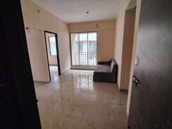 1 BHK Apartment For Sale in Hari Riddhi Siddhi Park