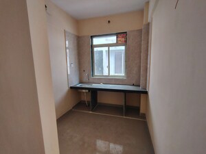 Kitchen in 1 BHK Apartment at Hari Riddhi Siddhi Park, Kalher – for Sale