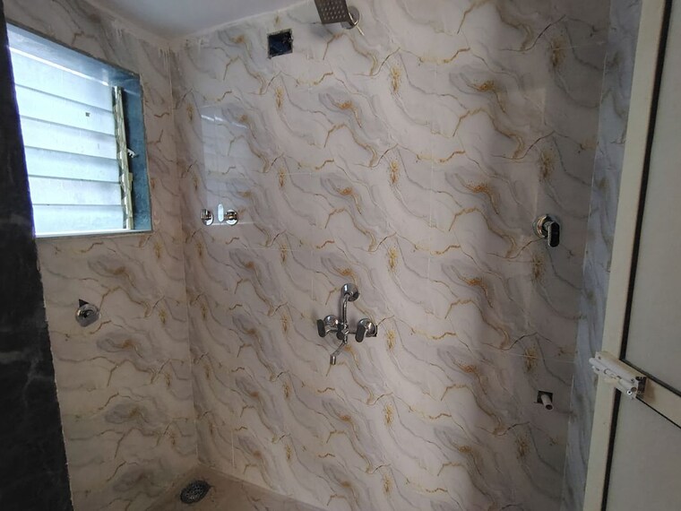 Bathroom, hari-riddhi-siddhi-park 1 Bedroom 505 Sq.Ft. Apartment In Kalher Thane 10404523
