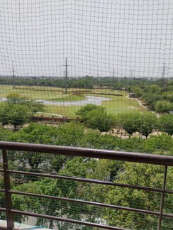 3 BHK + Pooja Room Apartment For Rent in Sector 11 Dwarka