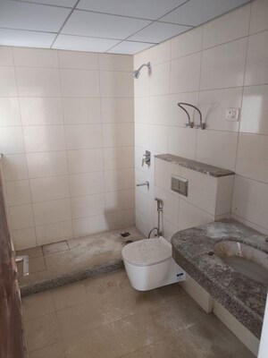 Bathroom in 4 BHK Apartment at Godrej Air Sector 85, Sector 85 – for Sale