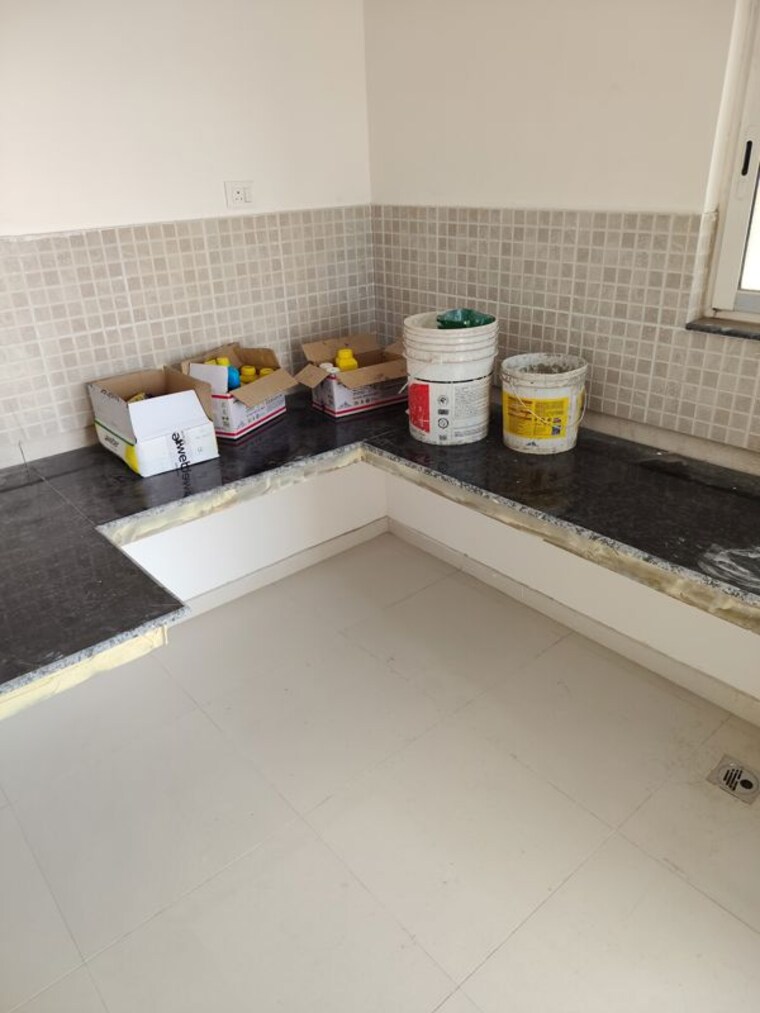 Kitchen, godrej-air-sector-85 4 Bedroom 2595 Sq.Ft. Apartment In Sector 85 Gurgaon 10404509