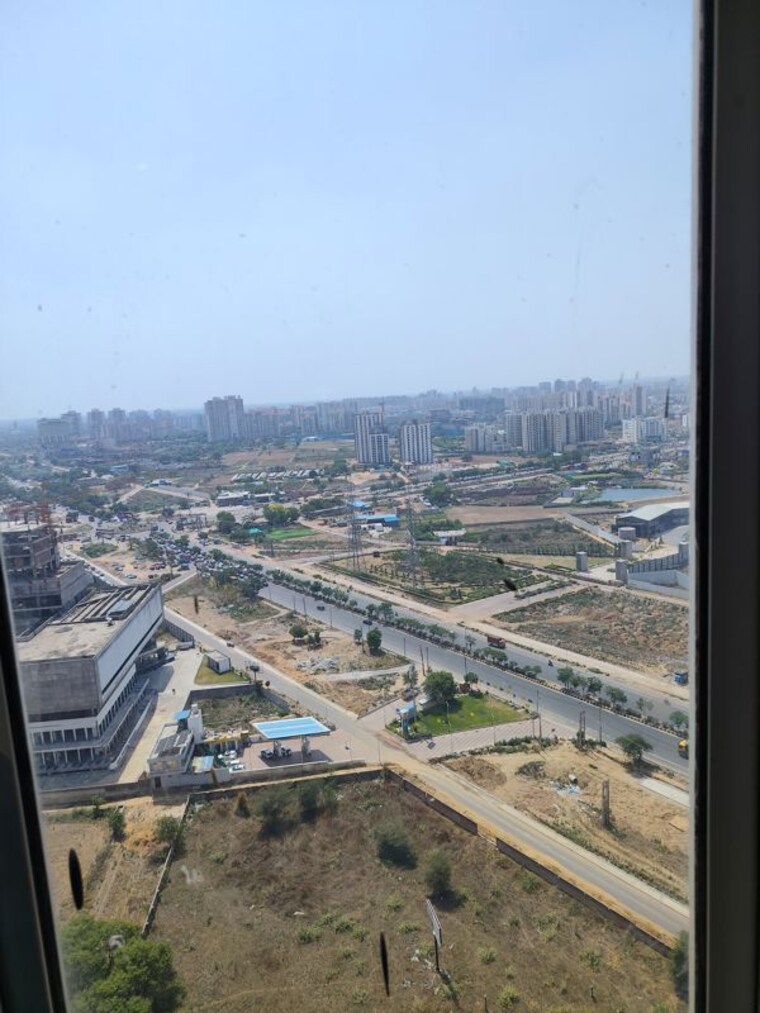 Swimming Pool, godrej-air-sector-85 4 Bedroom 2595 Sq.Ft. Apartment In Sector 85 Gurgaon 10404509