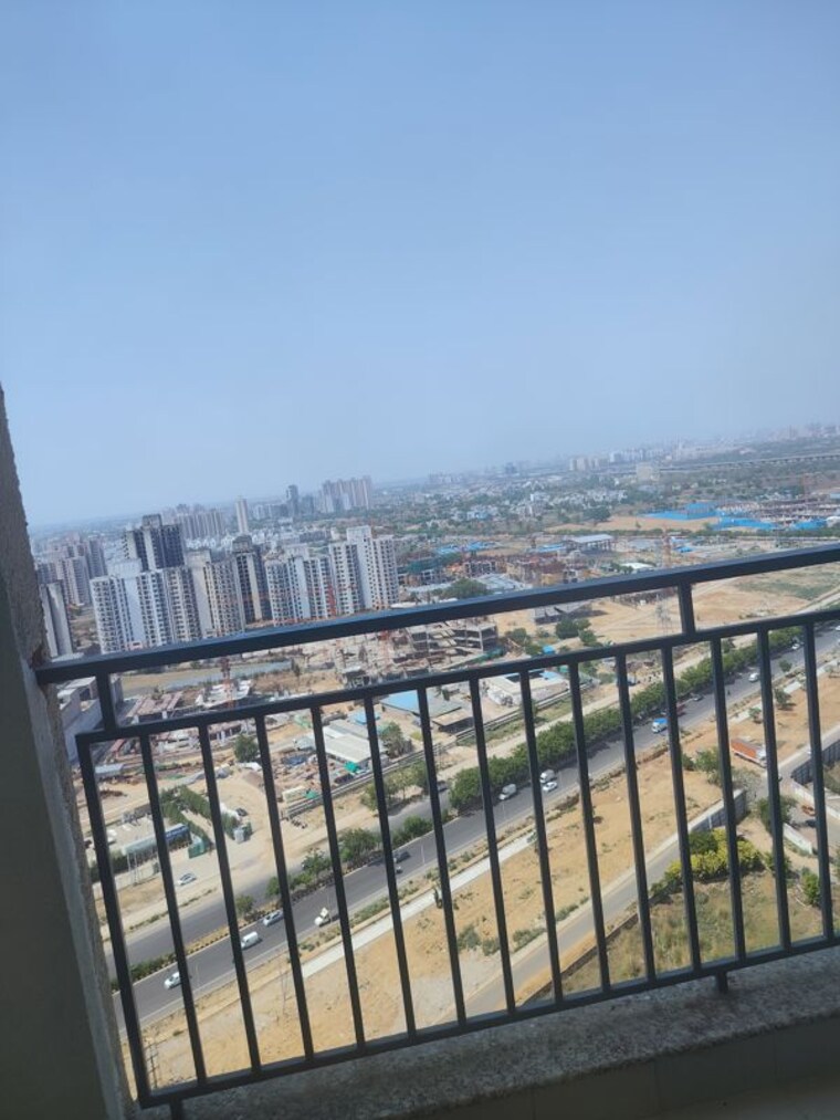 Exterior View, godrej-air-sector-85 4 Bedroom 2595 Sq.Ft. Apartment In Sector 85 Gurgaon 10404509