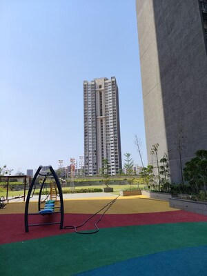 4 BHK Apartment – Exterior View View at Godrej Air Sector 85, Sector 85 - for Sale