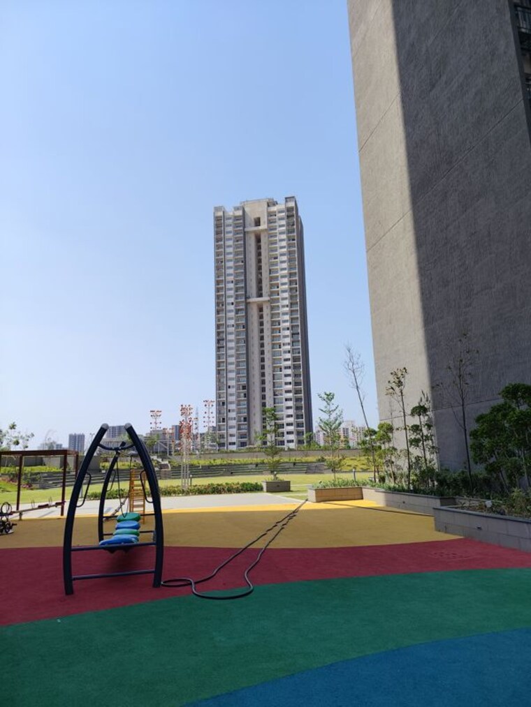 Exterior View, godrej-air-sector-85 4 Bedroom 2595 Sq.Ft. Apartment In Sector 85 Gurgaon 10404509