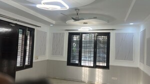 3 BHK Builder Floor For Rent in Sector 40