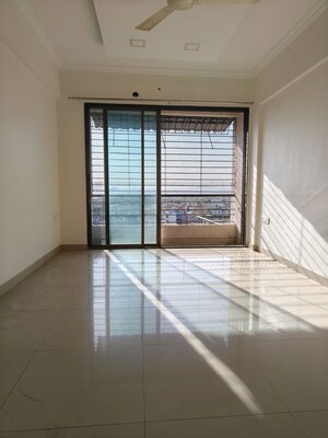 2 BHK Apartment For Rent in Oriental Heights, Seawoods