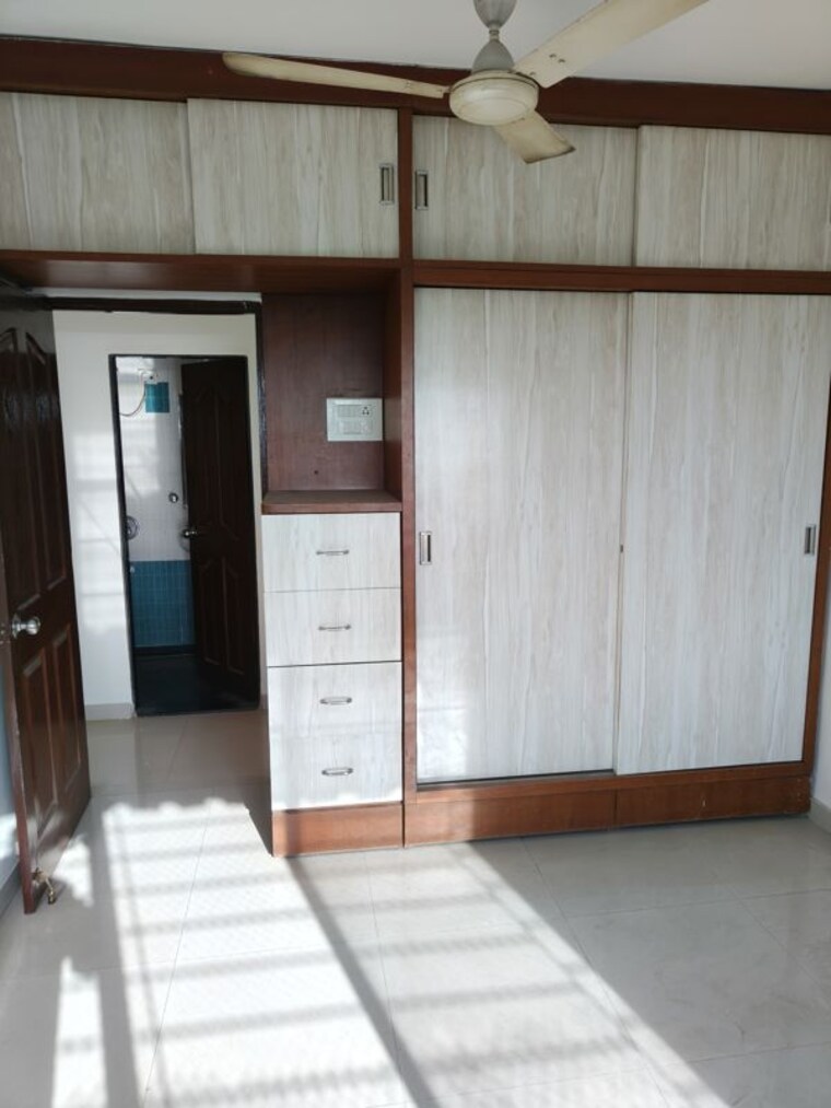 Room, oriental-heights 2 Bedroom 1210 Sq.Ft. Apartment In Seawoods Navi Mumbai 10404530