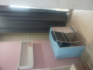 Furnished Amenities in 2 BHK Apartment at Windsor Paradise 2, Raj Nagar Extension – for Rent