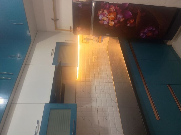 Kitchen, windsor-paradise-2 2 Bedroom 995 Sq.Ft. Apartment In Raj Nagar Extension Ghaziabad 10404552