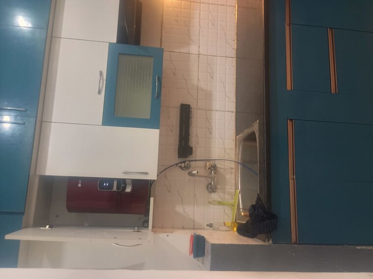 Kitchen, windsor-paradise-2 2 Bedroom 995 Sq.Ft. Apartment In Raj Nagar Extension Ghaziabad 10404552
