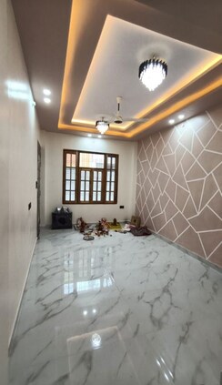 3 BHK + Pooja Room Independent House For Sale in Matiyari