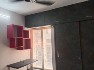 Kitchen in 2 BHK Apartment at Wakad – for Rent