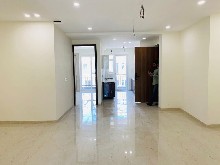 Room, prem-bansal-sapphire-court 3 Bedroom 1785 Sq.Ft. Apartment In Patiala Road Zirakpur 10404565