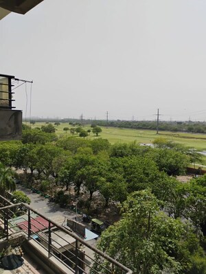 4 BHK Apartment For Rent in Dwarka
