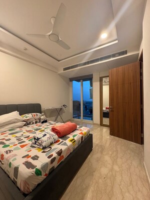 3 BHK Apartment For Rent in Ambience Creacions, Sector 22