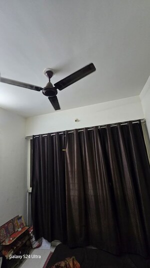 Bedroom in 2 BHK Apartment at Kohinoor Tinsel County, Hinjewadi – for Rent