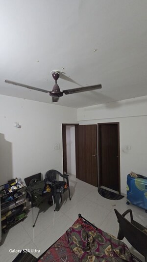 Bedroom in 2 BHK Apartment at Kohinoor Tinsel County, Hinjewadi – for Rent