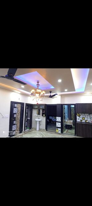 Bedroom in 2 BHK Independent House at Sector 36 Greater Noida – for Rent
