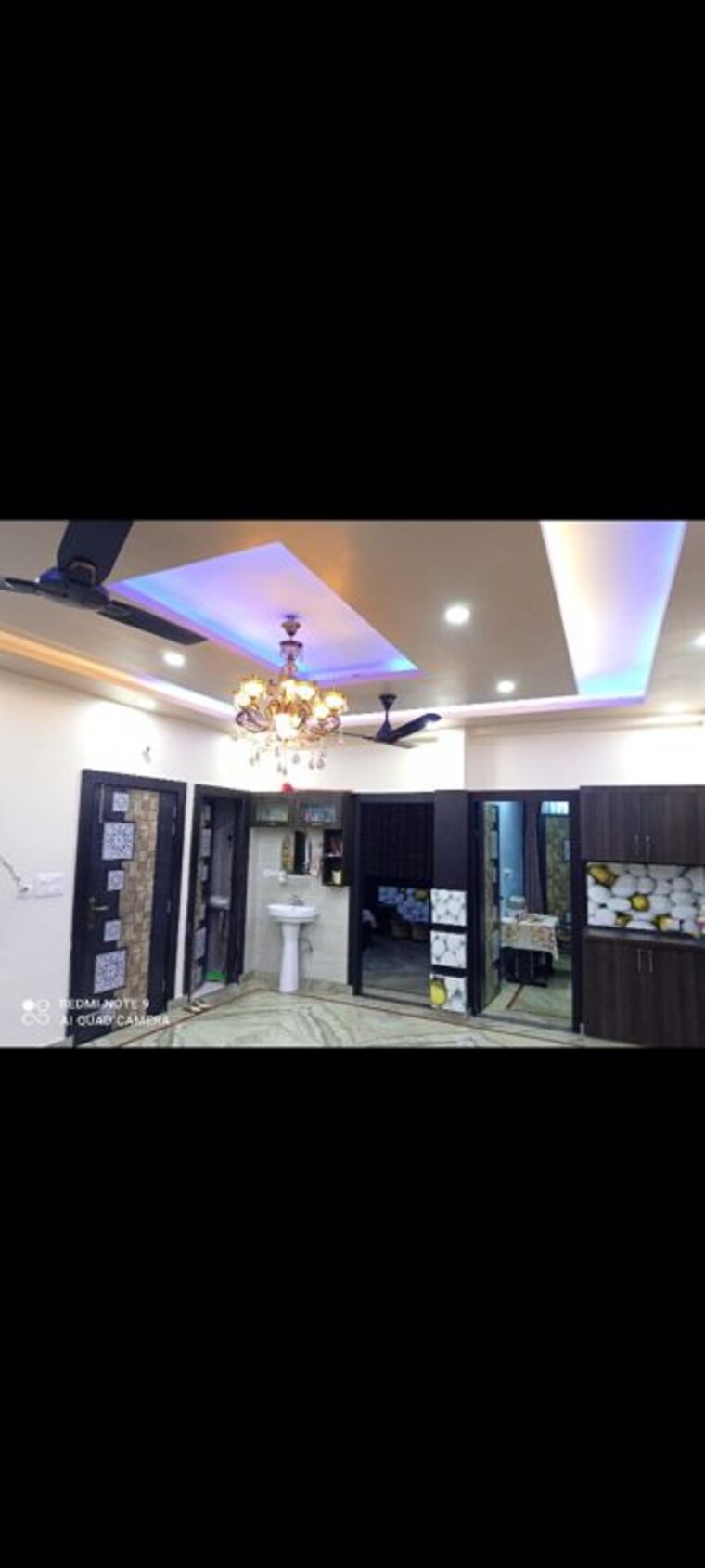 Bedroom, sector 36 greater noida 2 Bedroom 120 Sq.Mt. Independent House In Sector 36 Greater Noida Greater Noida 10404577