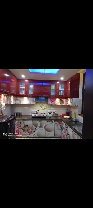 Bedroom in 2 BHK Independent House at Sector 36 Greater Noida – for Rent